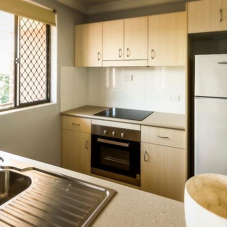 Coffs Harbour Holiday Apartments Esterno foto