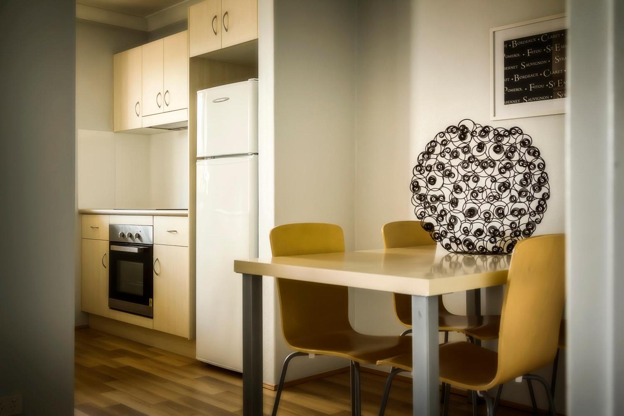 Coffs Harbour Holiday Apartments Esterno foto