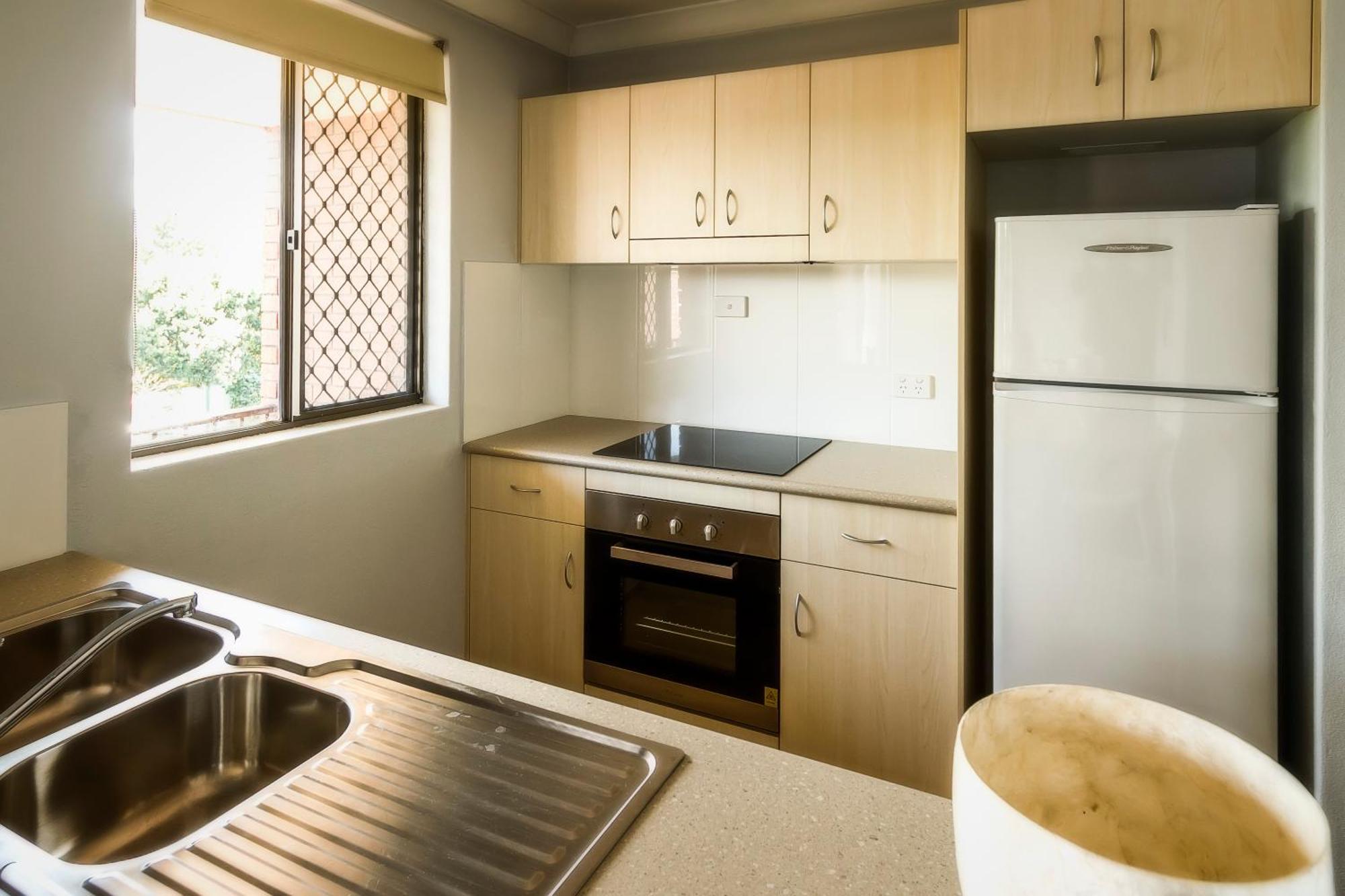 Coffs Harbour Holiday Apartments Esterno foto
