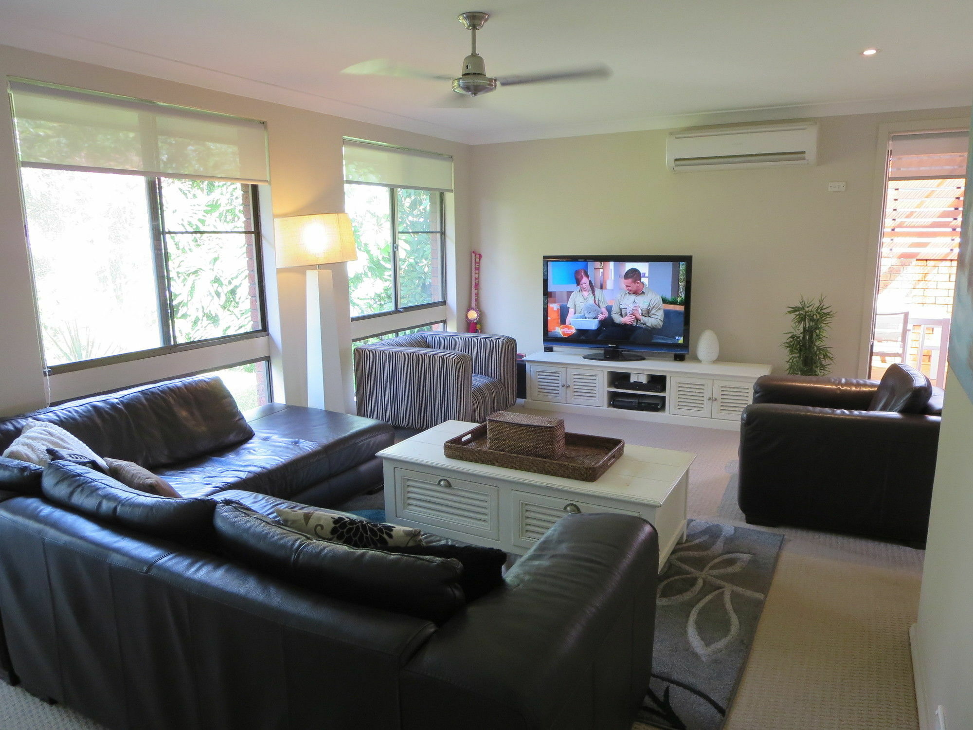 Coffs Harbour Holiday Apartments Esterno foto